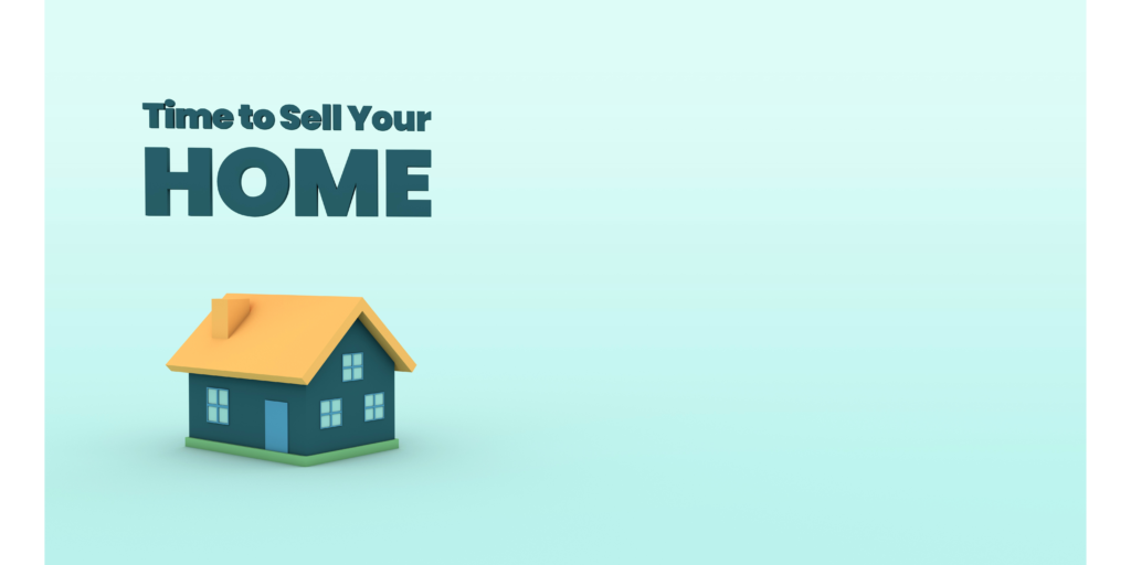 Selling Your Home